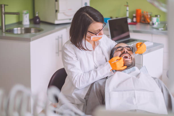 Best Emergency Dentist for Lost Fillings or Crowns in Rehoboth Beach, DE